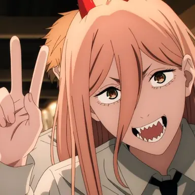 Profile image of パワー