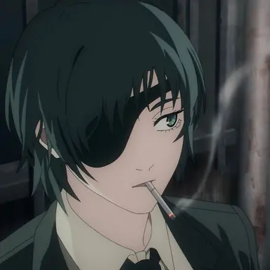 Profile image of 姫野先輩