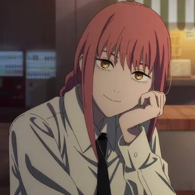 Profile image of マキマ