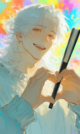 Profile image of 마코토