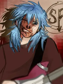 Profile image of Sal Fisher