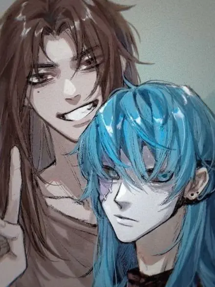 KenzieVicious의 Sal Fisher & Larry Johnson