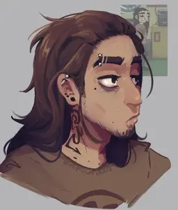 Profile image of Larry