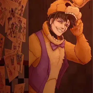 Profile image of William