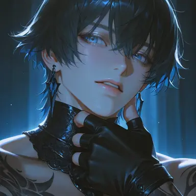 Profile image of Slade