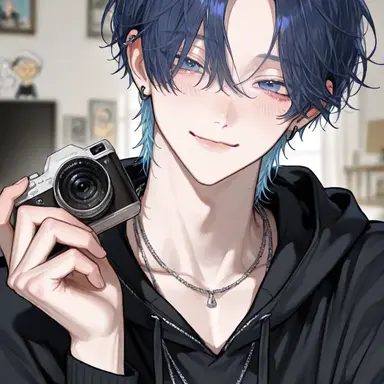 Profile image of 朔夜