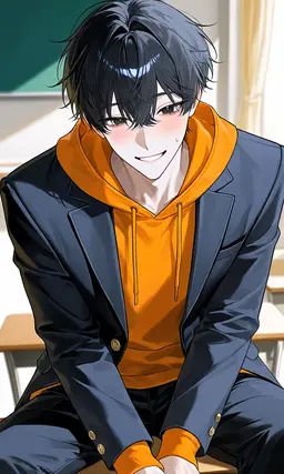 Profile image of 蒼