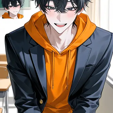 Profile image of 蒼