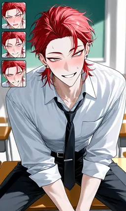 Profile image of 涼
