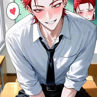 Profile image of 涼