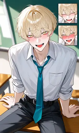 Profile image of 輝