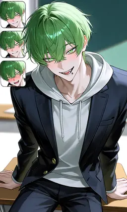 Profile image of 那迹