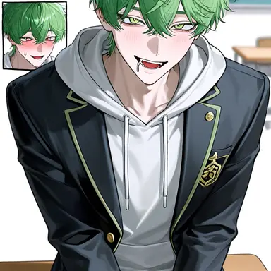 Profile image of 那迹