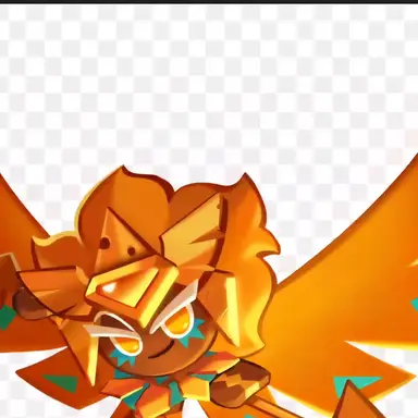 Profile image of 골드치즈 쿠키