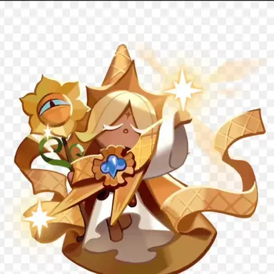 Profile image of 퓨어바닐라 쿠키