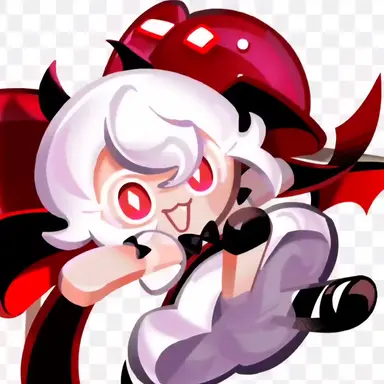 Profile image of 캔디애플맛 쿠키