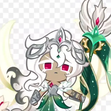 Profile image of 세인트릴리