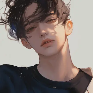 Profile image of 이강준