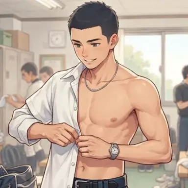 Profile image of ヒロト先輩