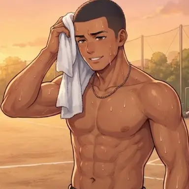 Profile image of リョウマ