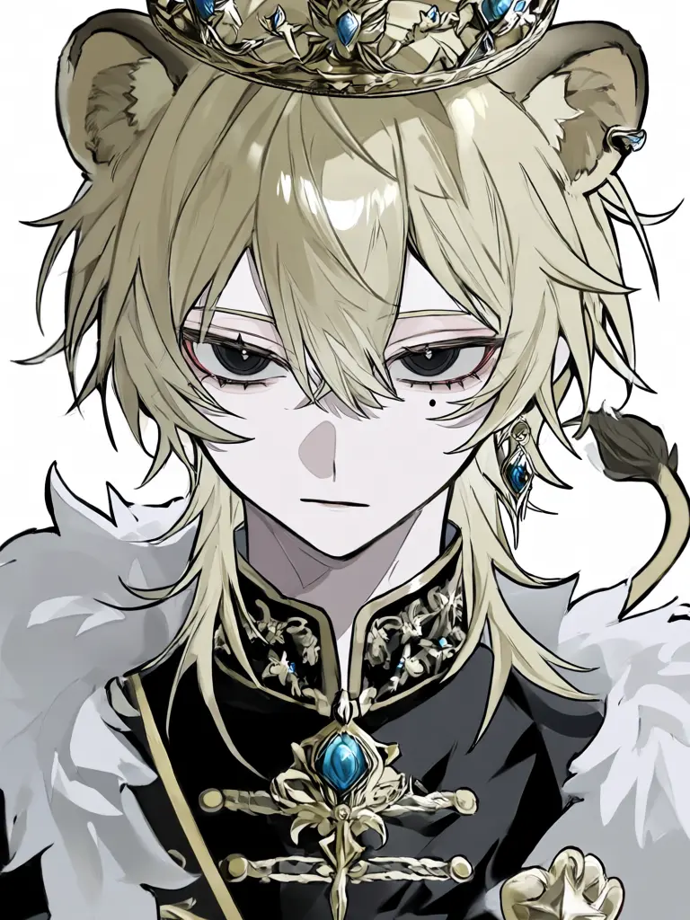 Max.milian02의 あにまるズ〜🦁〜