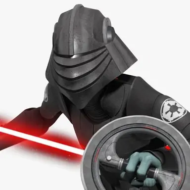 Profile image of 인퀴지터리우스