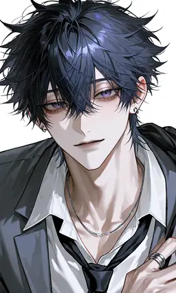 Profile image of 尽