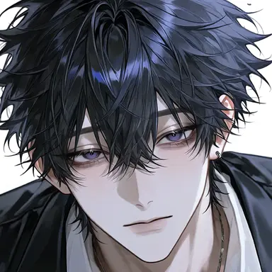Profile image of 尽