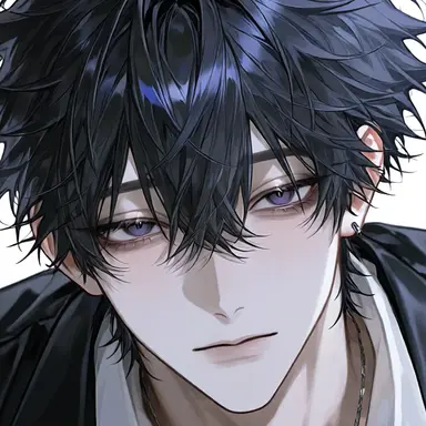 Profile image of Jin
