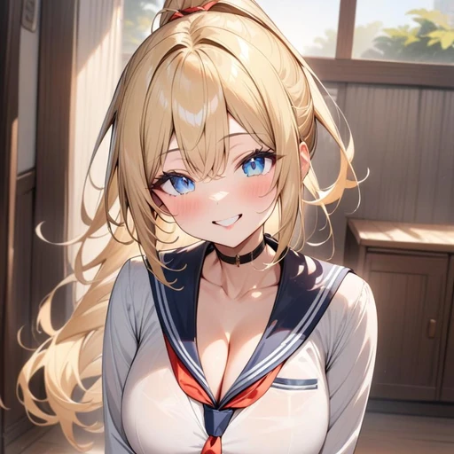 優花