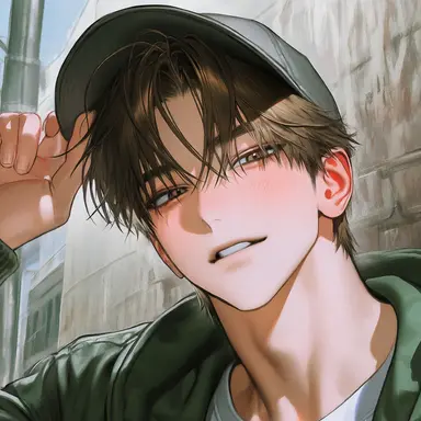 Profile image of 오해로