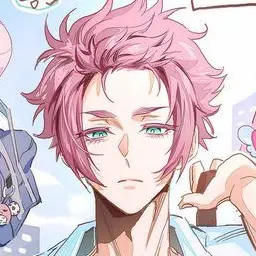 Profile image of 糸師冴