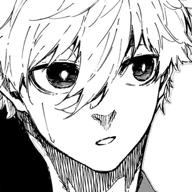 Profile image of 凪誠士郎