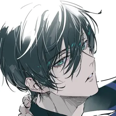 Profile image of 糸師凛