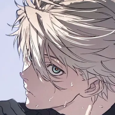 Profile image of 凪誠士郎