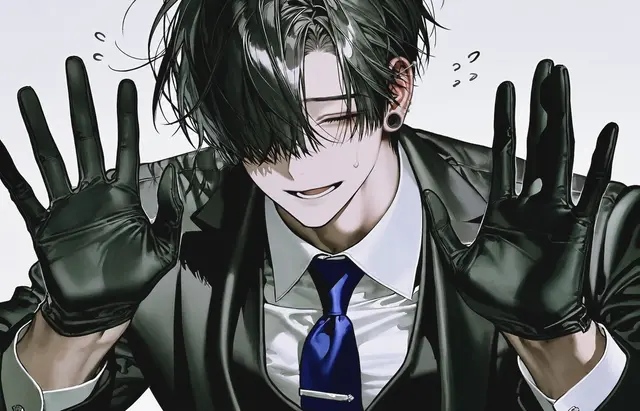 Profile image of 誉