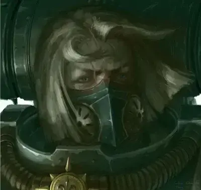 ModestDuck2581의 Battle-Sister Cirith