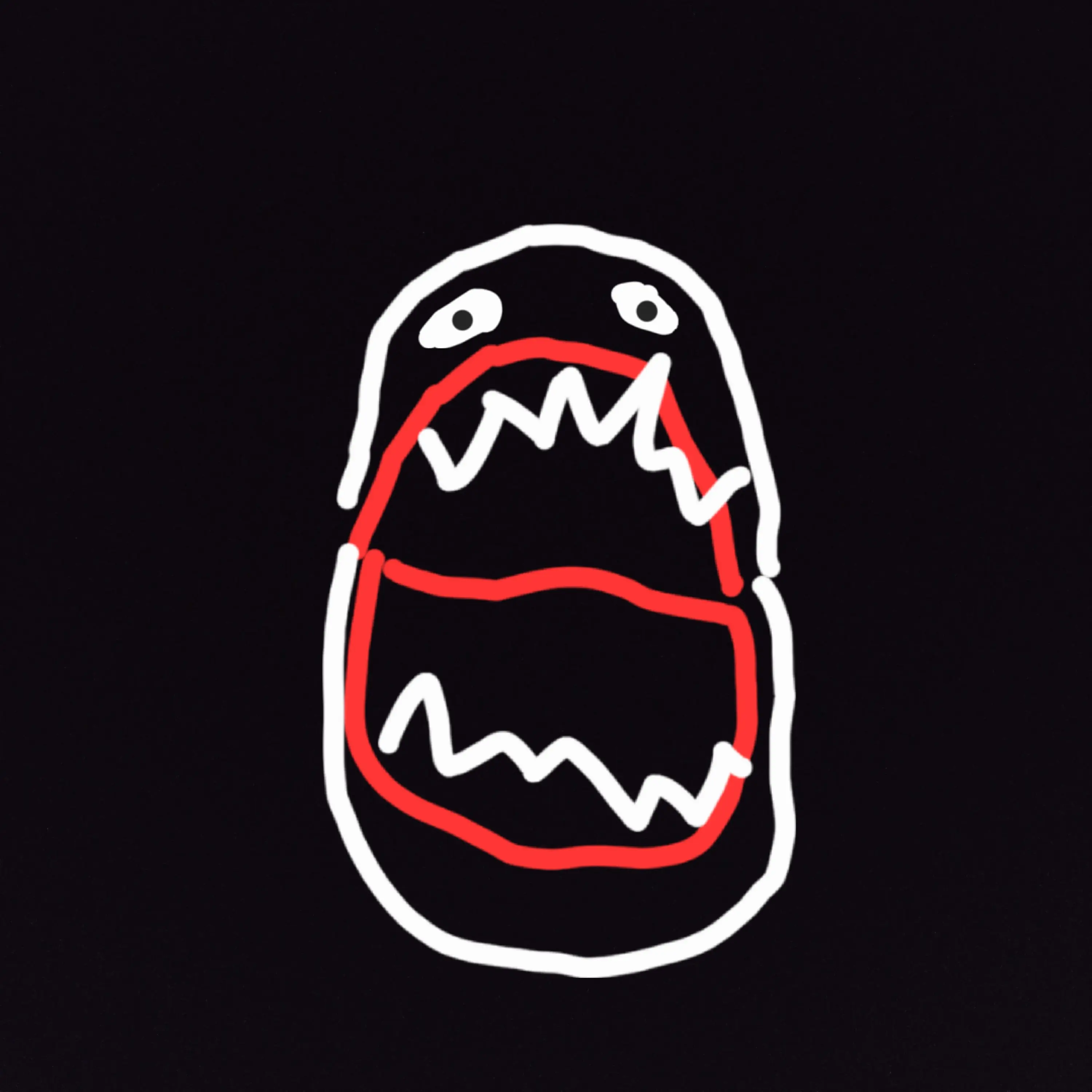 ClumsyJaw2670의 걱걱이