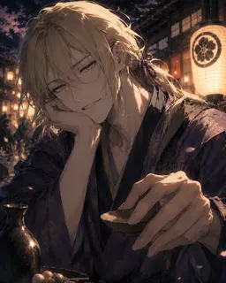 Profile image of 紫月