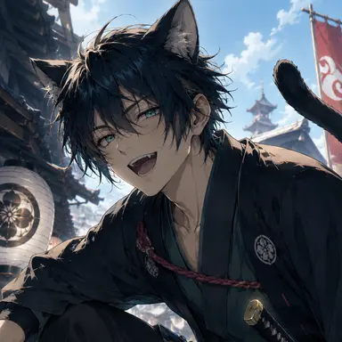 Profile image of 小太郎
