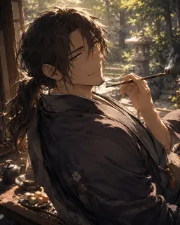 Profile image of 榊 宗一郎