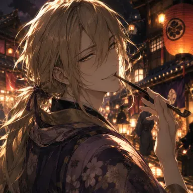 Profile image of 紫月