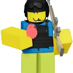 Profile image of 보병