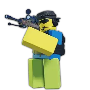 Profile image of 스나이퍼