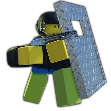 Profile image of 방패병