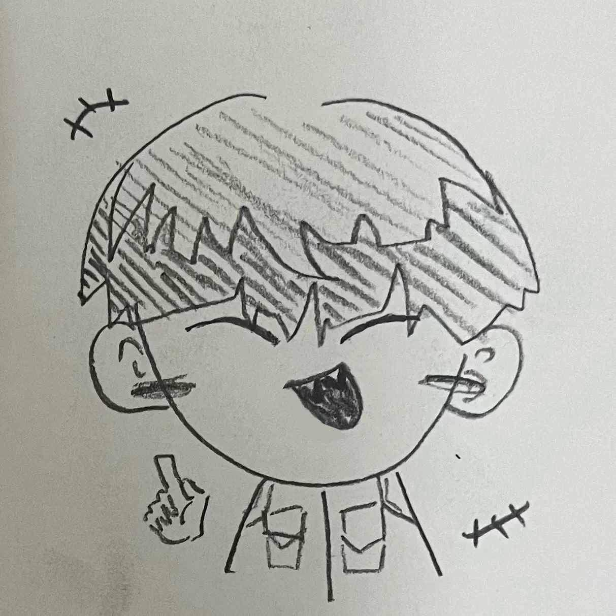 Hoshina_lover의 호시나 소우시로