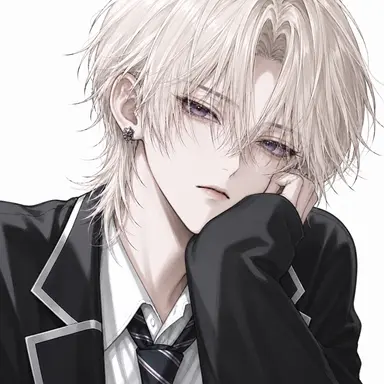 Profile image of 篠宮時