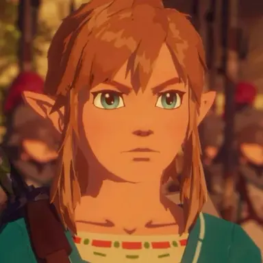 Profile image of Link