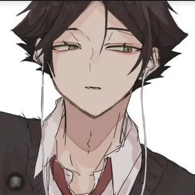 Profile image of 稲荷崎のみんな