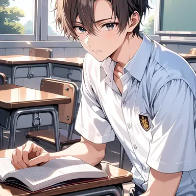 Profile image of 颯